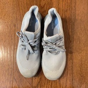 Men’s Grey Fashion Sneakers